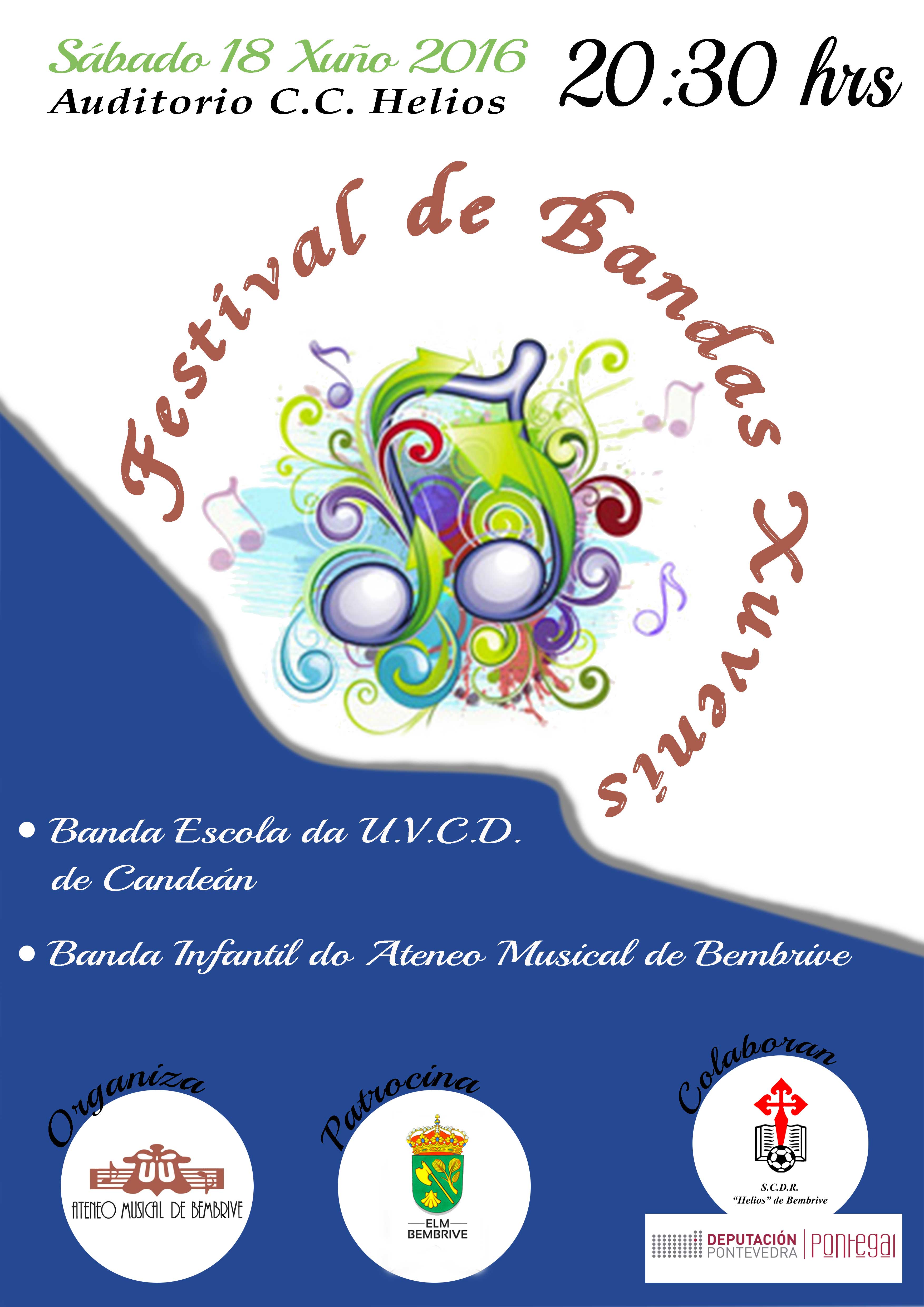 Festival-bandas-juveniles Bembrive