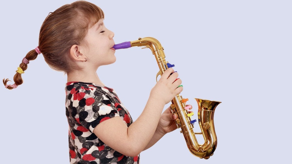Los beneficios de la educación musical
